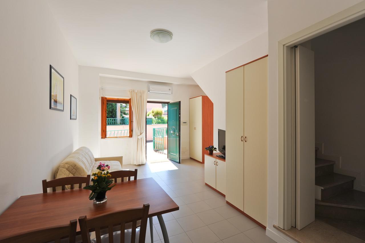 La Perla Del Tirreno Apartamento Santa Severa Exterior foto