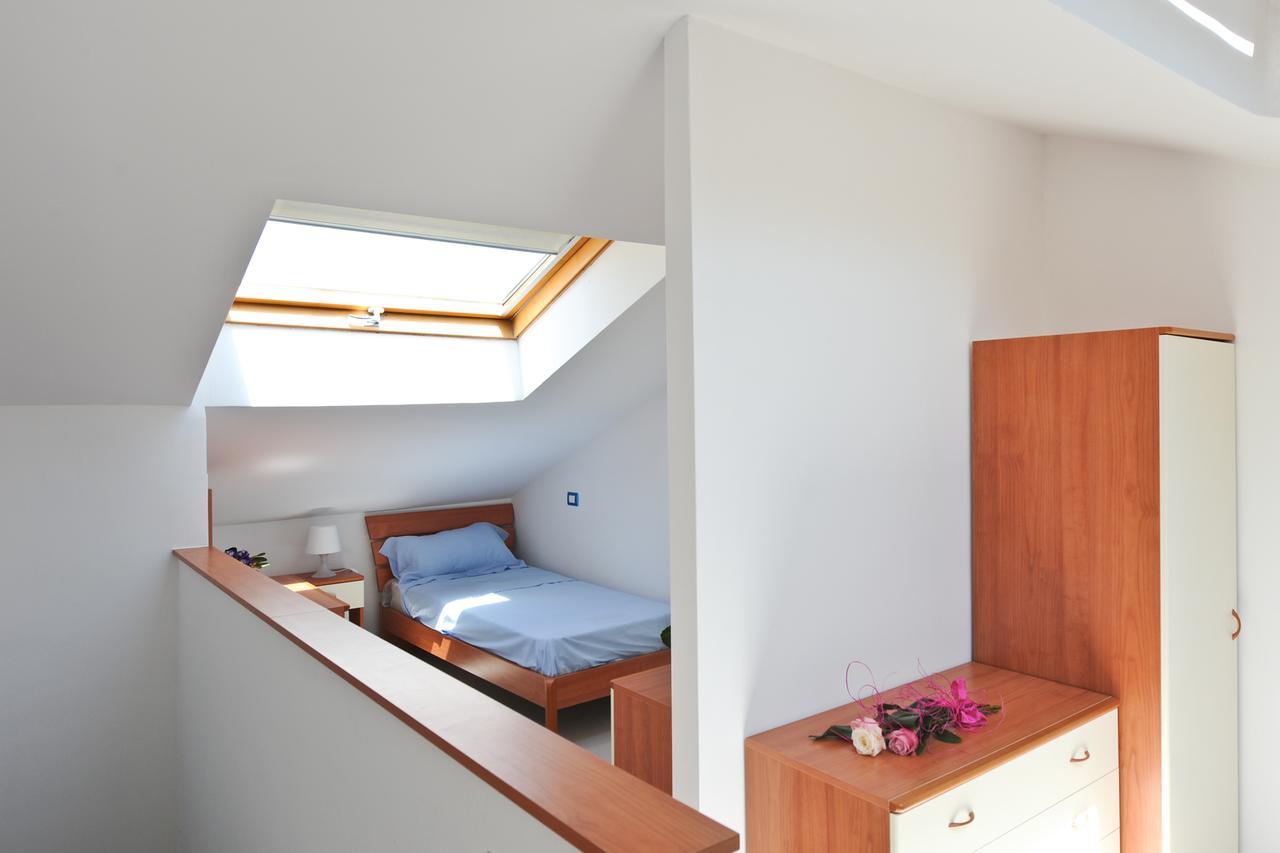La Perla Del Tirreno Apartamento Santa Severa Exterior foto